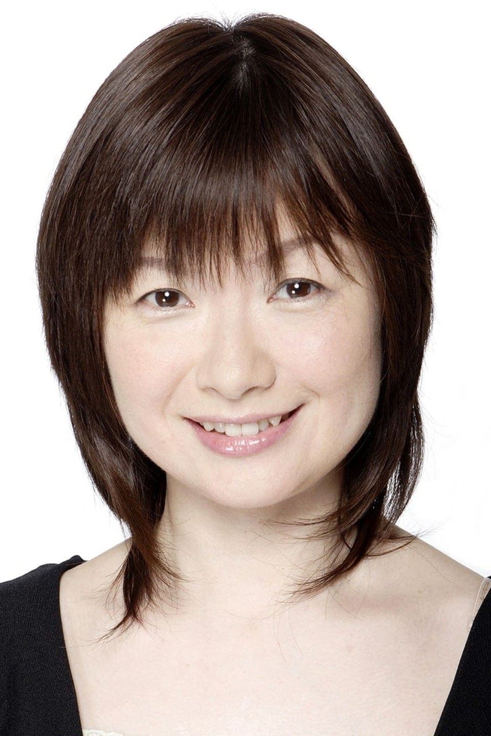 Ikue Otani Profile Photo