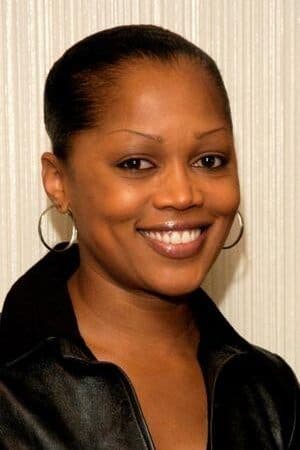 Theresa Randle Profile Photo