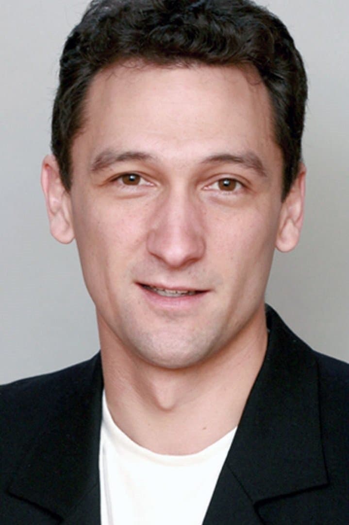 Curtis Vowell Profile Photo