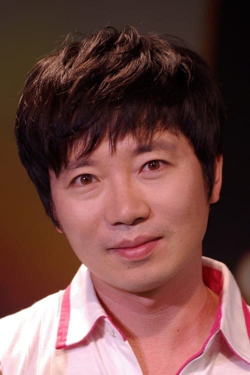 Son Jin-ho Profile Photo