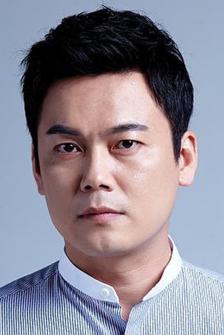 Kang Seung-wan Profile Photo