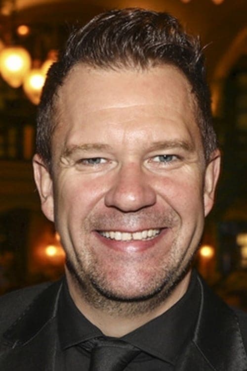 Bjarte Hjelmeland Profile Photo
