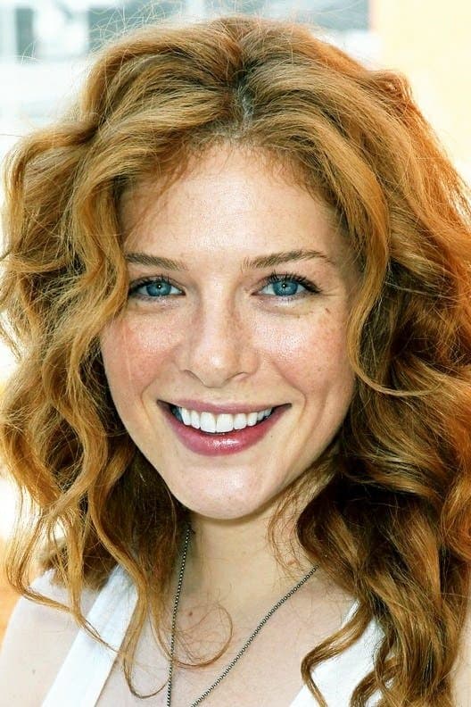 Rachelle Lefevre Profile Photo