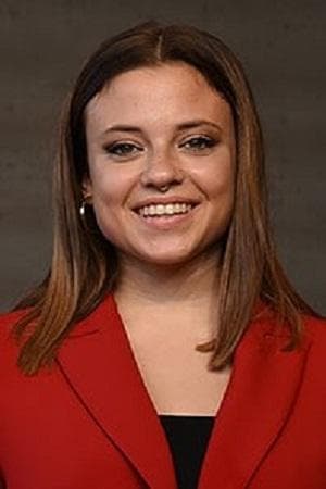 Paula del Río Profile Photo