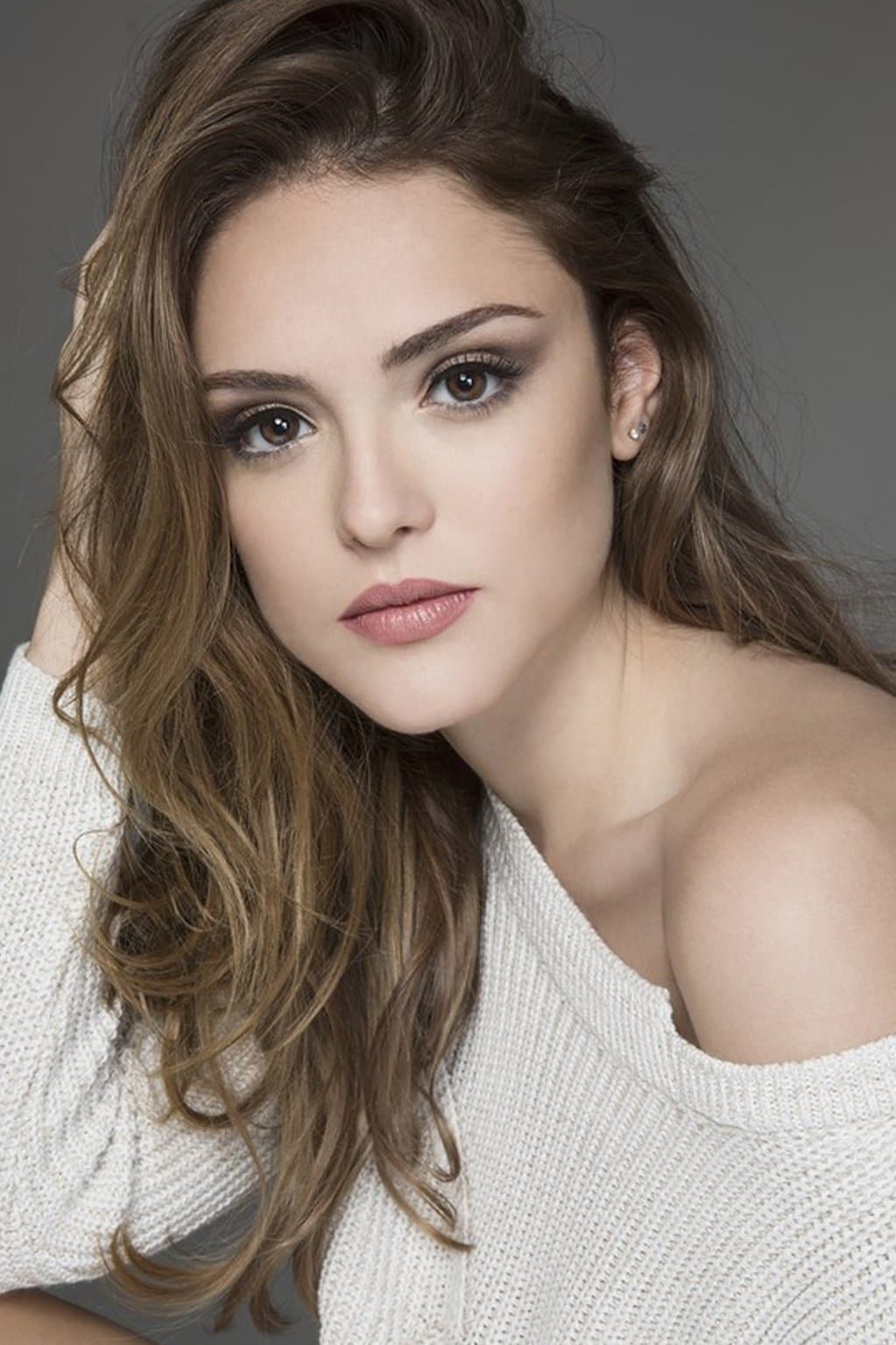 Isabelle Drummond Profile Photo
