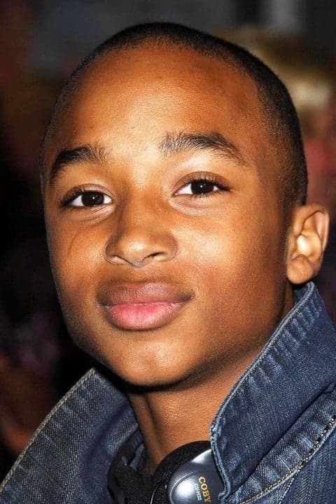 Jascha Washington Profile Photo