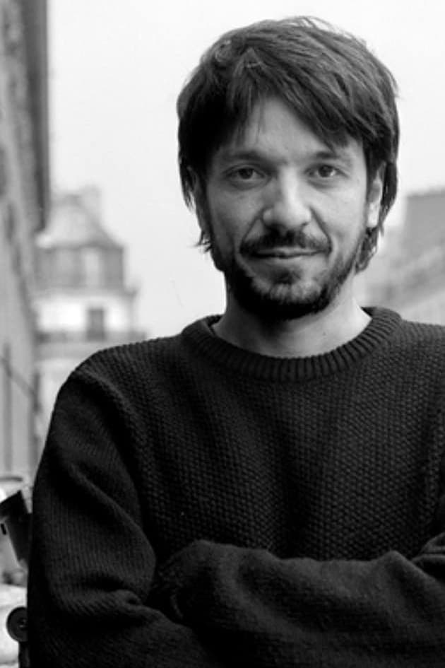 Oriol Paulo Profile Photo