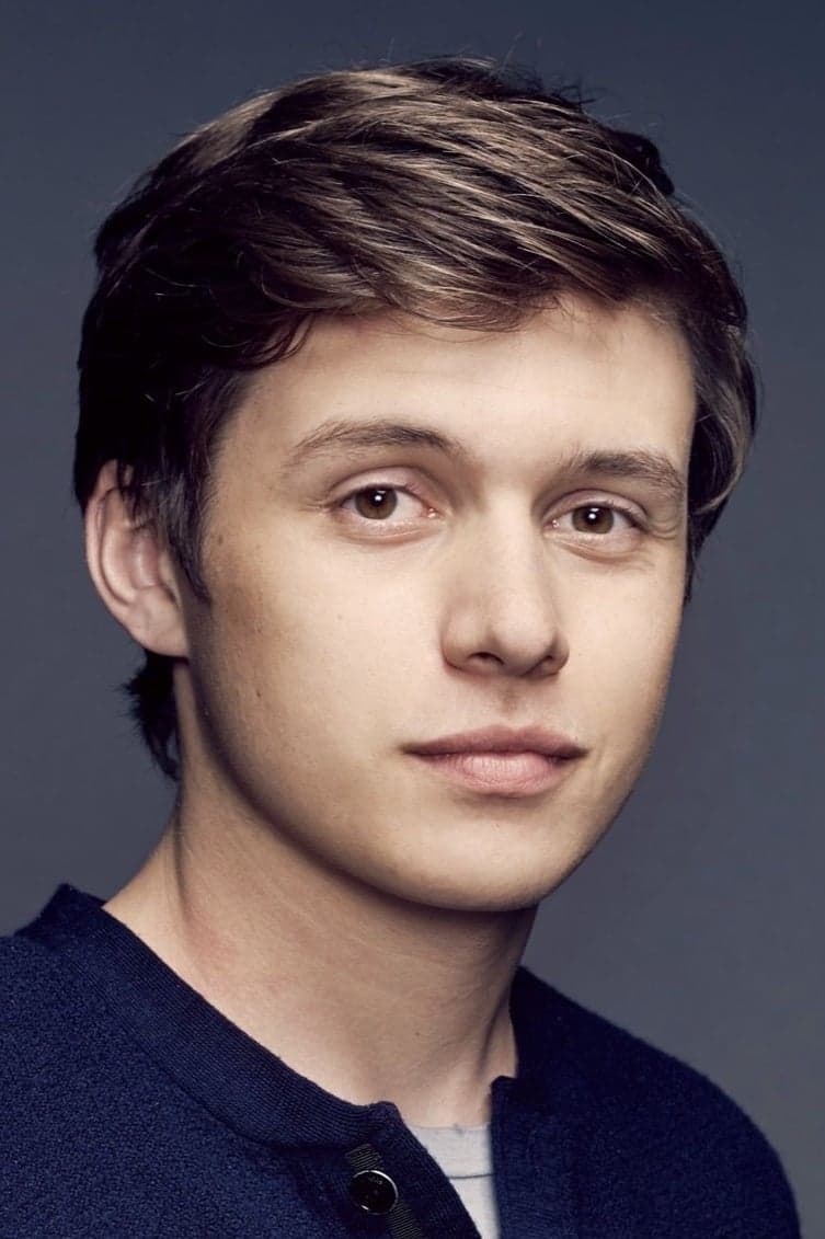 Nick Robinson Profile Photo