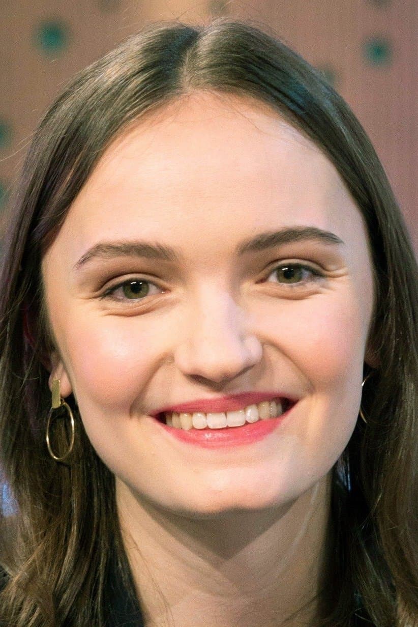 Abigail Lawrie Profile Photo