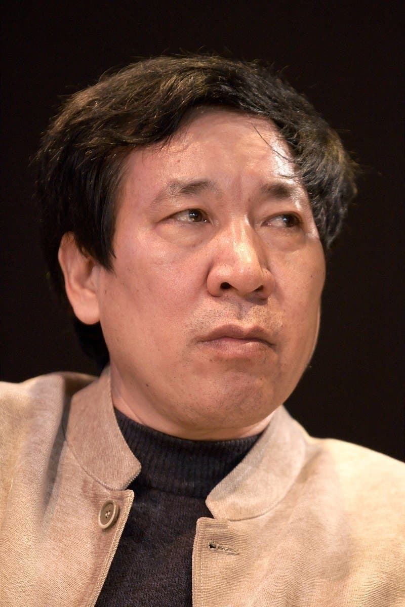 Yan Lianke Profile Photo