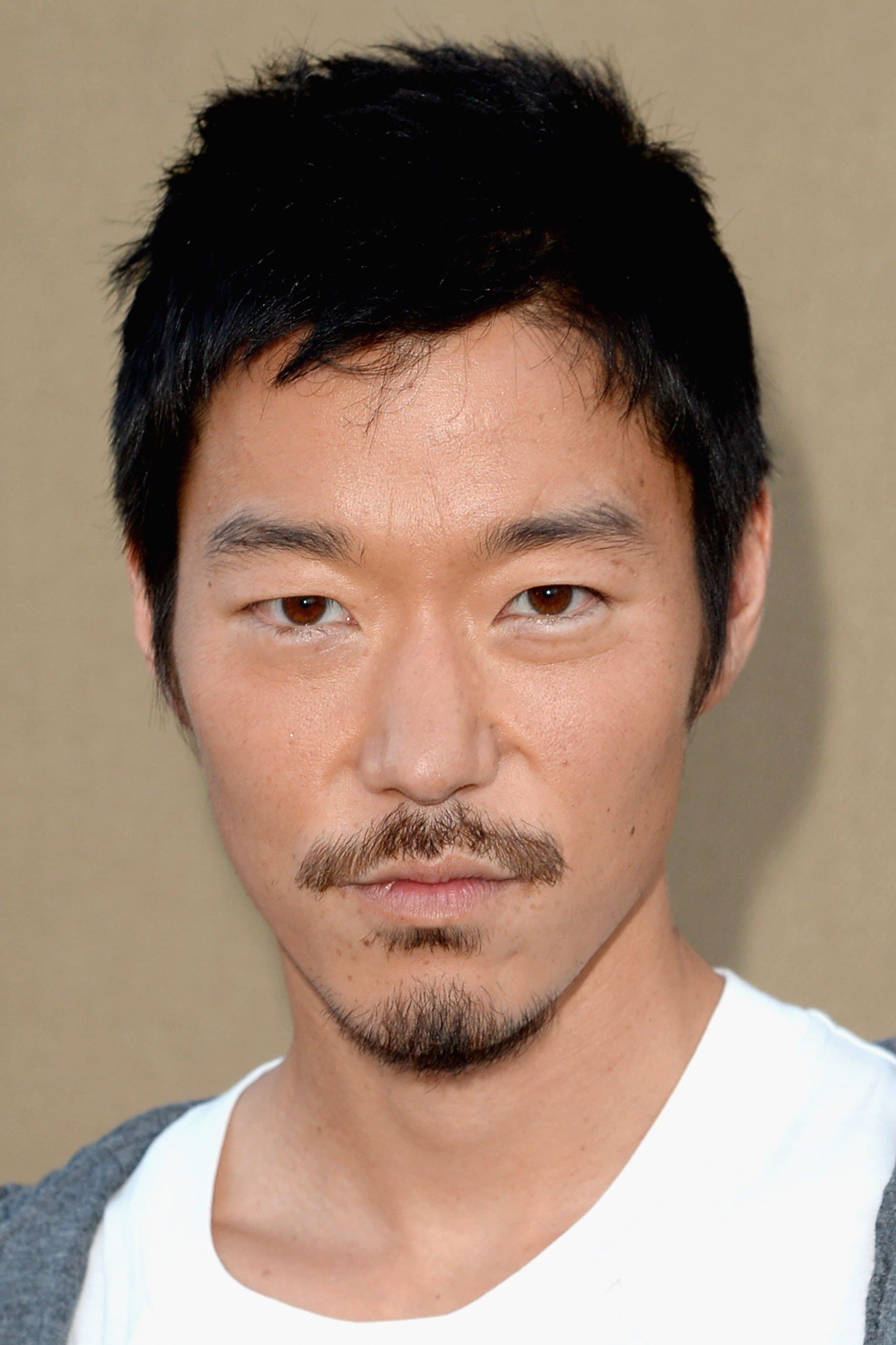 Aaron Yoo Profile Photo