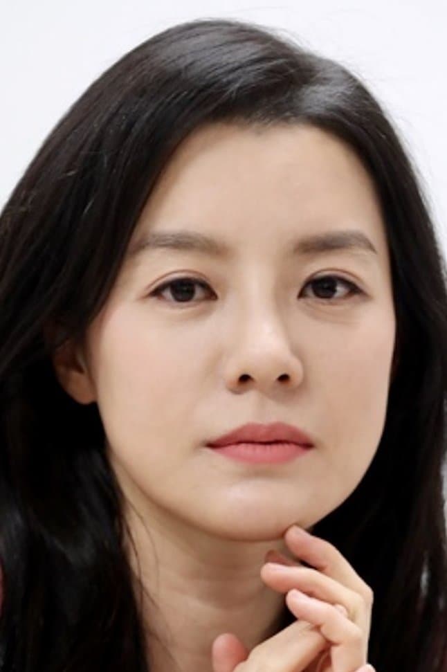 Kim Ji-sung Profile Photo