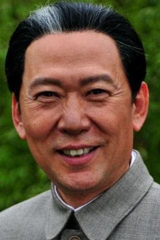 Liu Sha Profile Photo