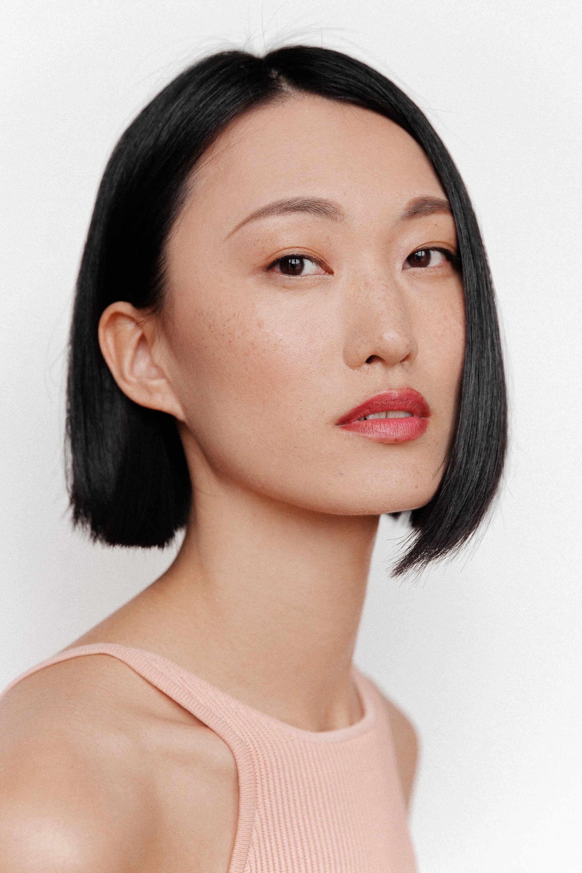 Mari Yamamoto Profile Photo