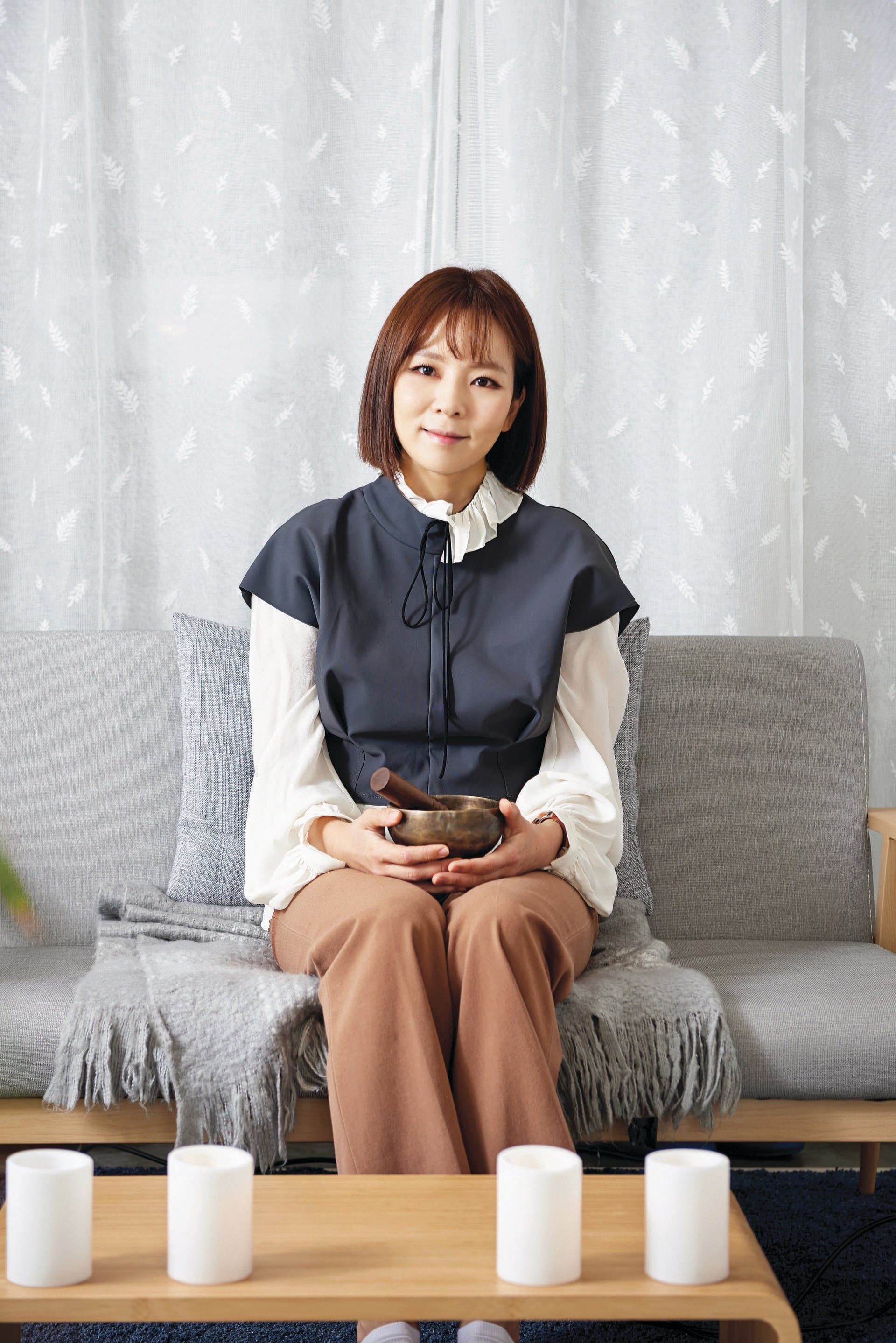 Kwak Jung-eun Profile Photo