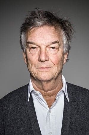 Benoît Jacquot Profile Photo