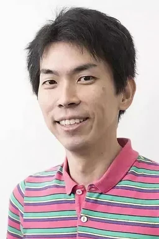 Takahiko Kyougoku Profile Photo