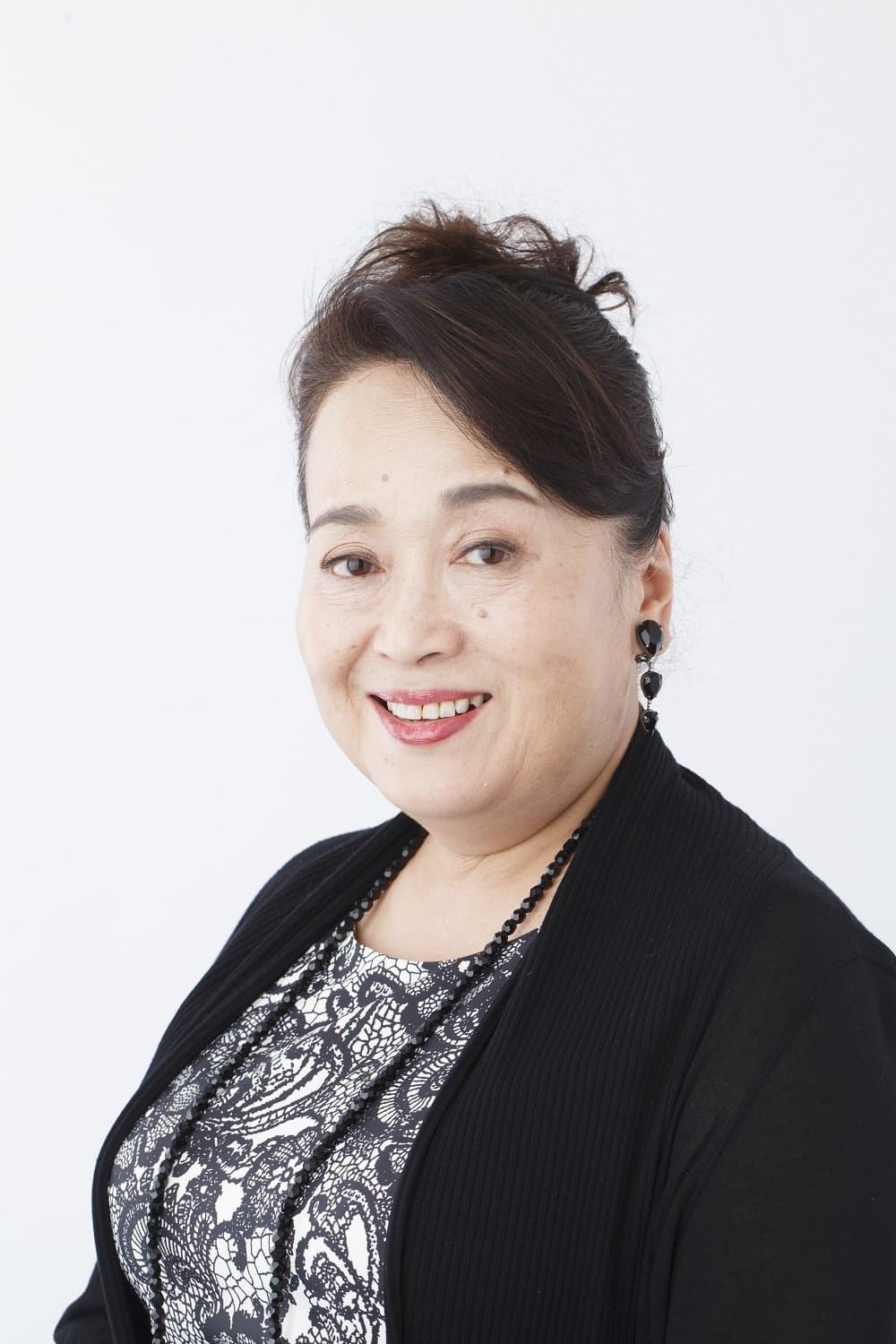 Eri Watanabe Profile Photo