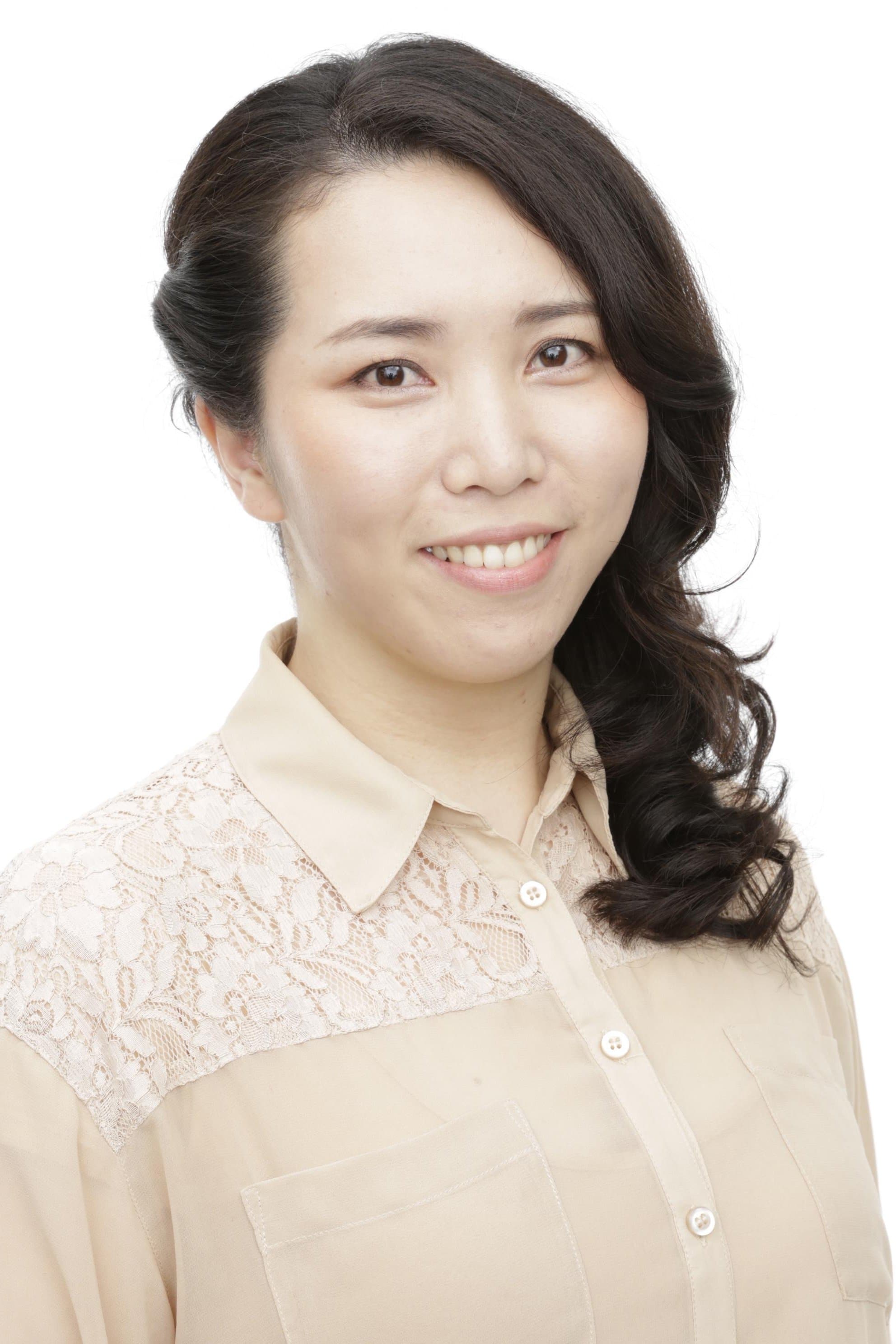 Maki Tsuruta Profile Photo