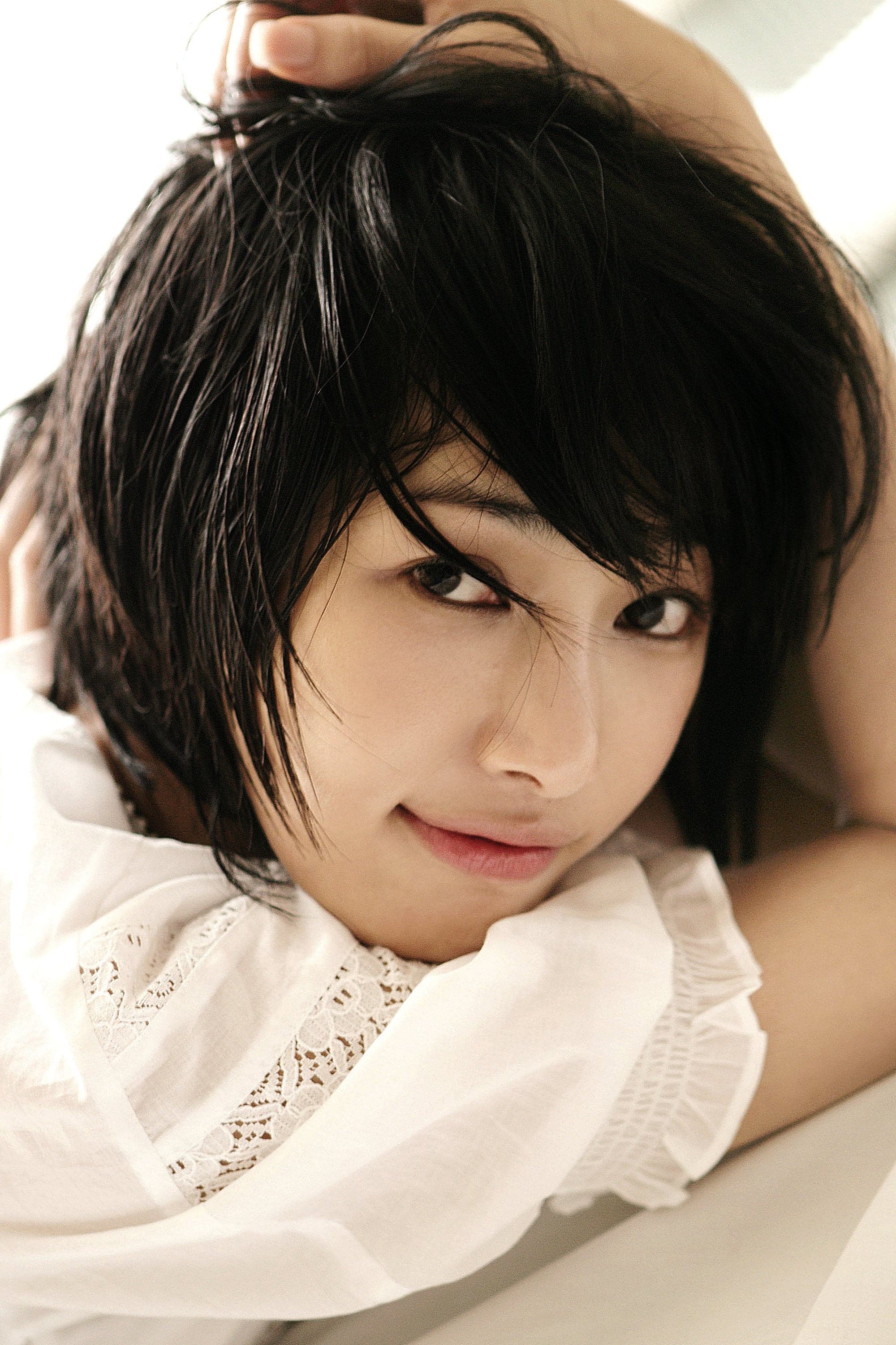 Sun Woo-sun Profile Photo