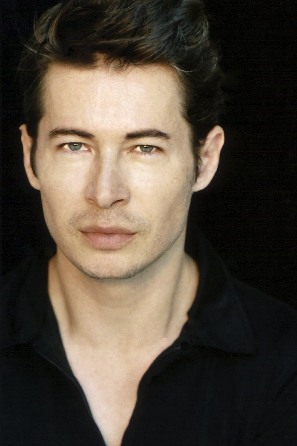 Edoardo Ballerini Profile Photo