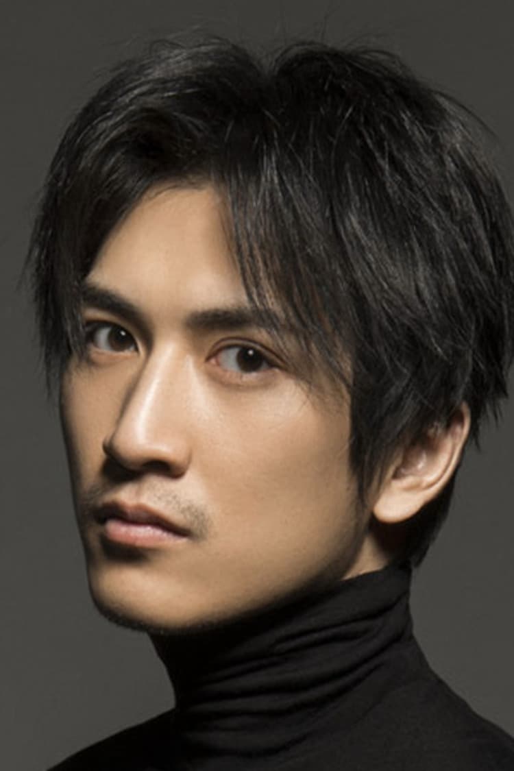 Li Shengrong Profile Photo