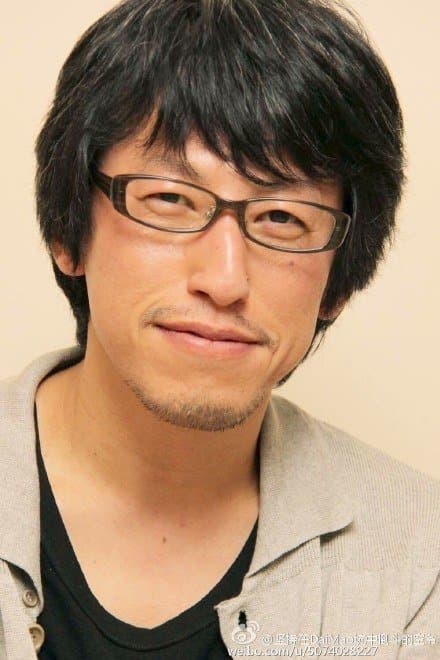 Takeshi Yokoi Profile Photo