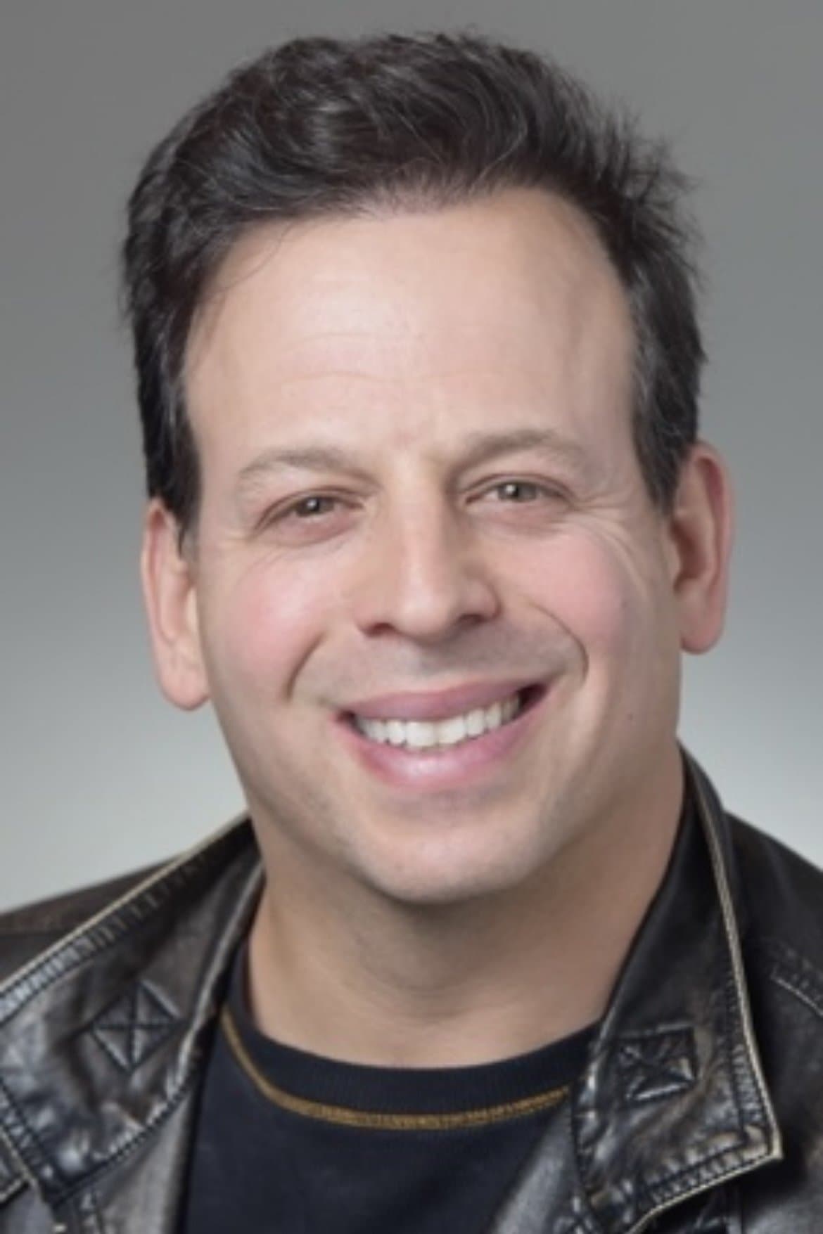 Eric Weinstock Profile Photo