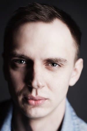 Stepan Yurpalov Profile Photo