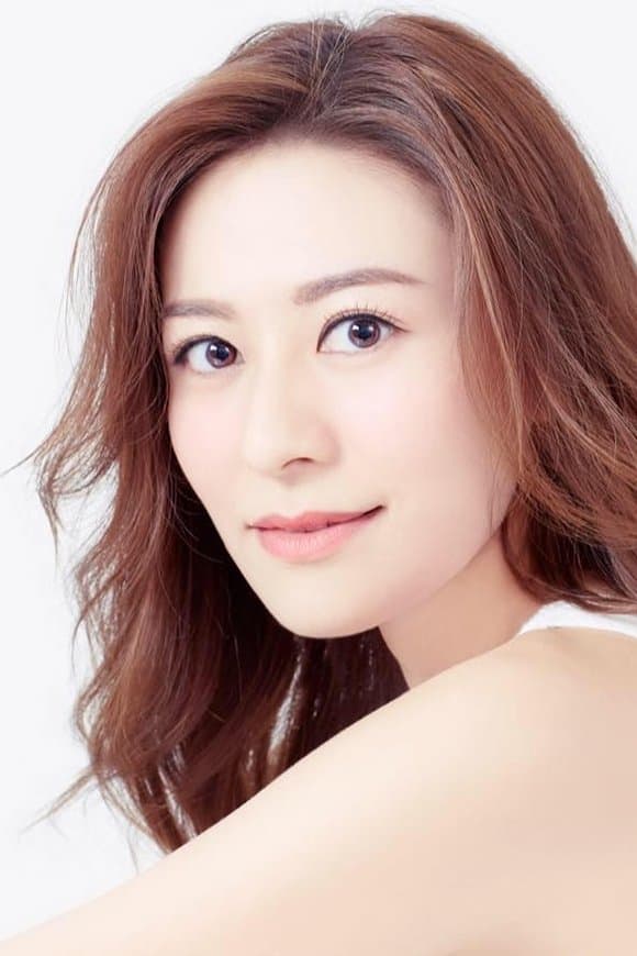 Elanne Kwong Profile Photo