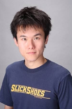 Takayuki Sorita Profile Photo