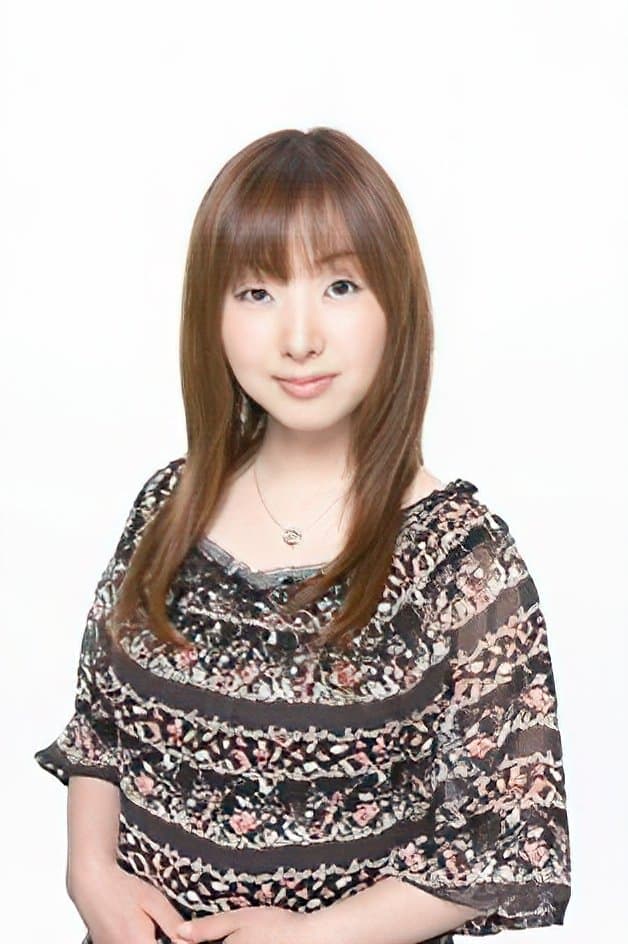 Kanako Hattori Profile Photo