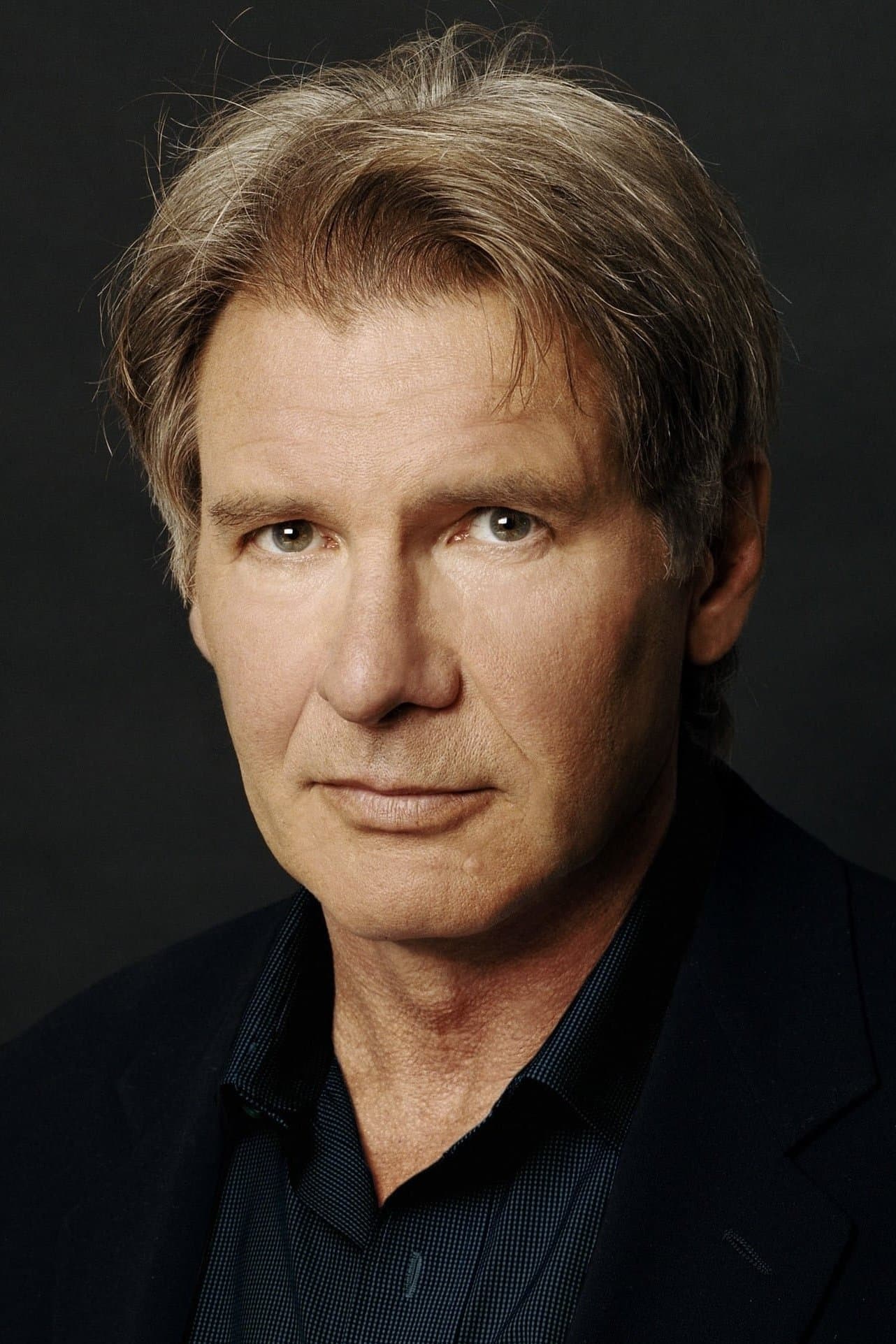 Harrison Ford Profile Photo