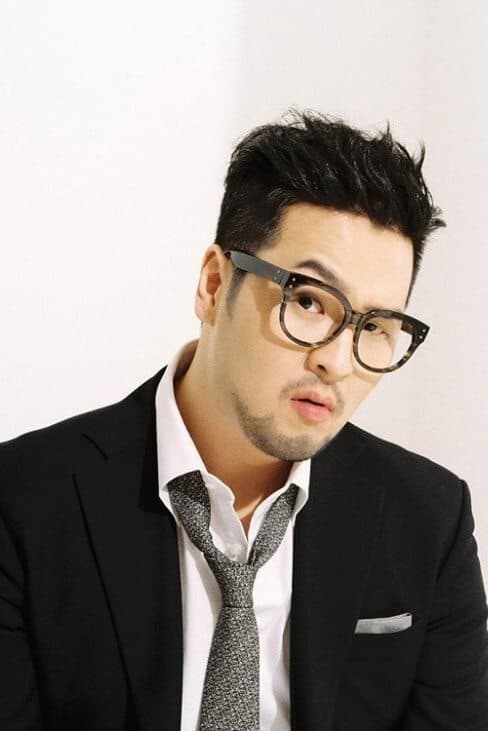 김태우 Profile Photo
