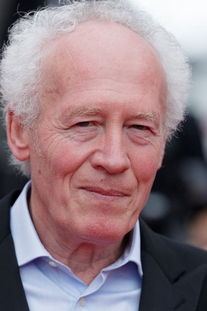 Jean-Pierre Dardenne Profile Photo