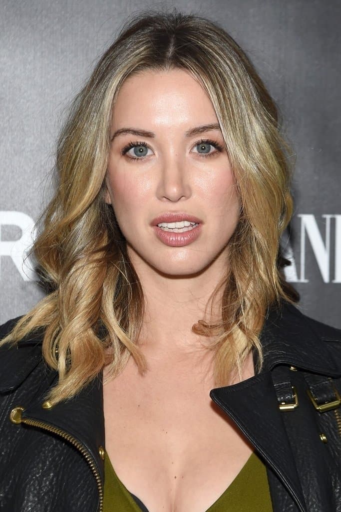 Melissa Bolona Profile Photo