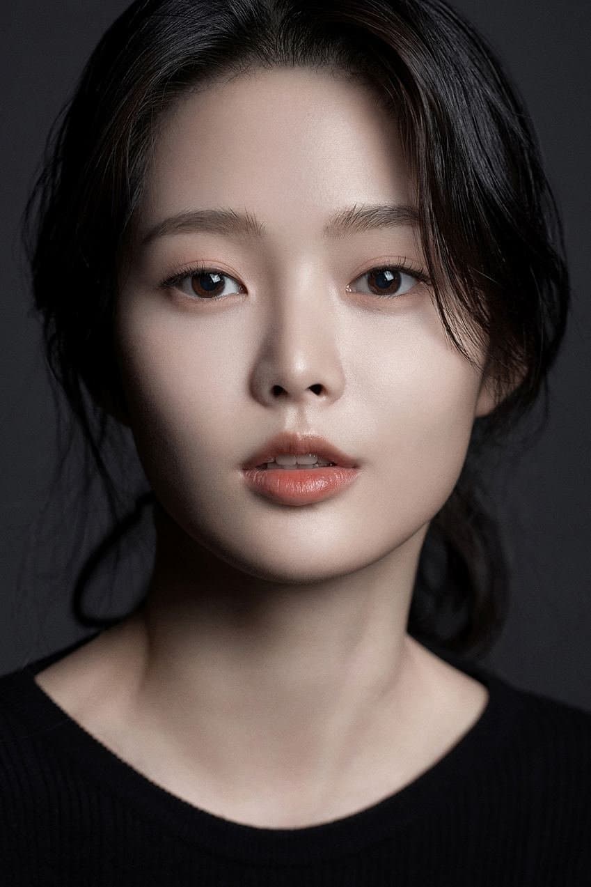 Park Ji-won Profile Photo