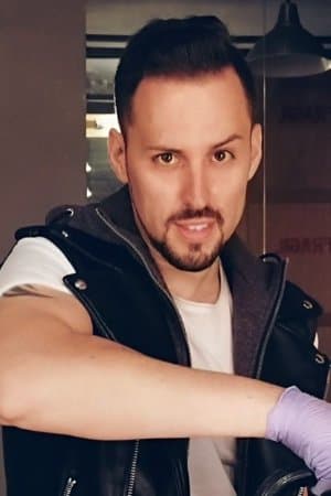 Sergio Morcillo Profile Photo