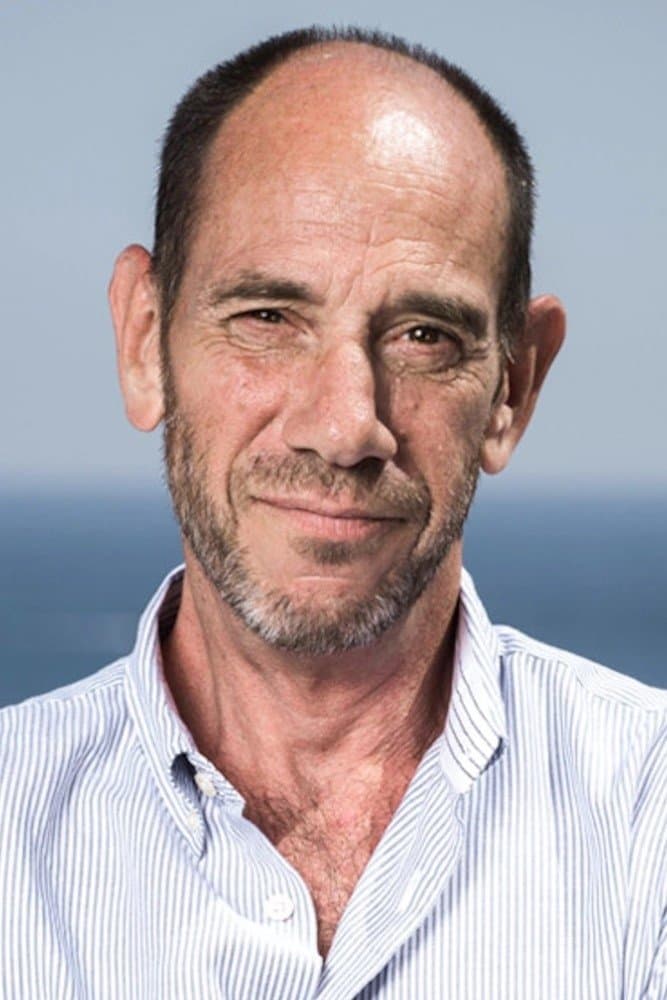 Miguel Ferrer Profile Photo