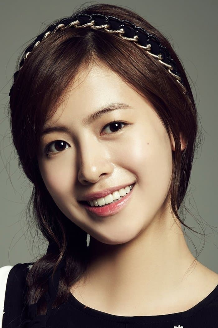 Ji Woo Profile Photo