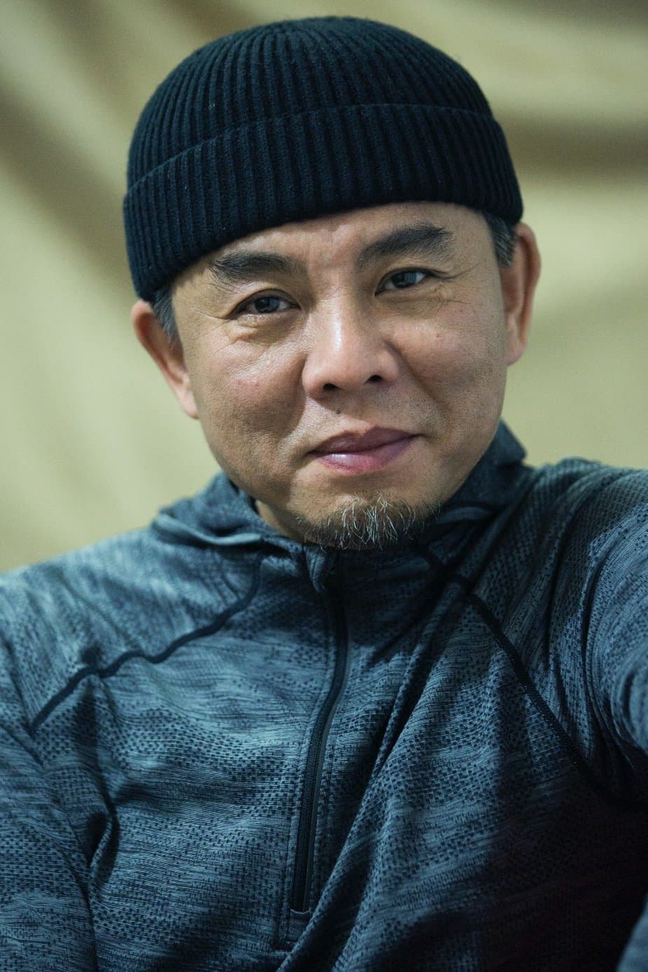 Chang Xiaoyang Profile Photo