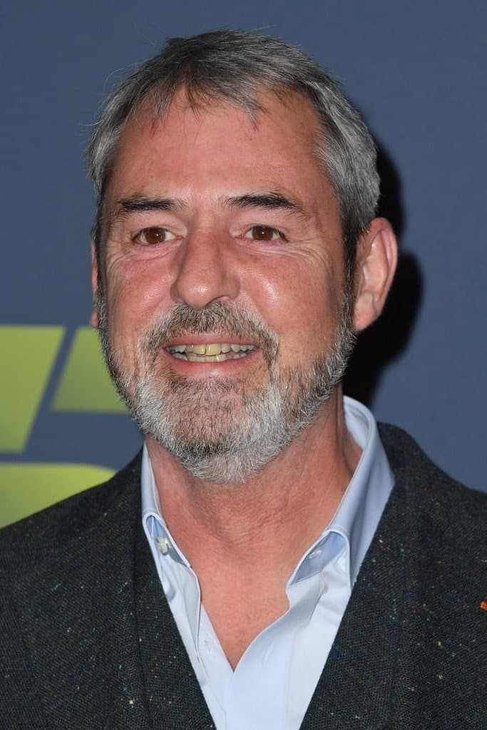 Neil Morrissey Profile Photo