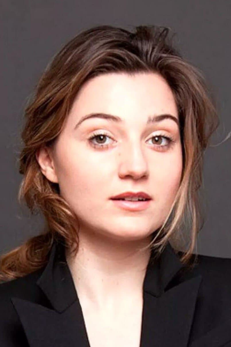 Nina Meurisse Profile Photo