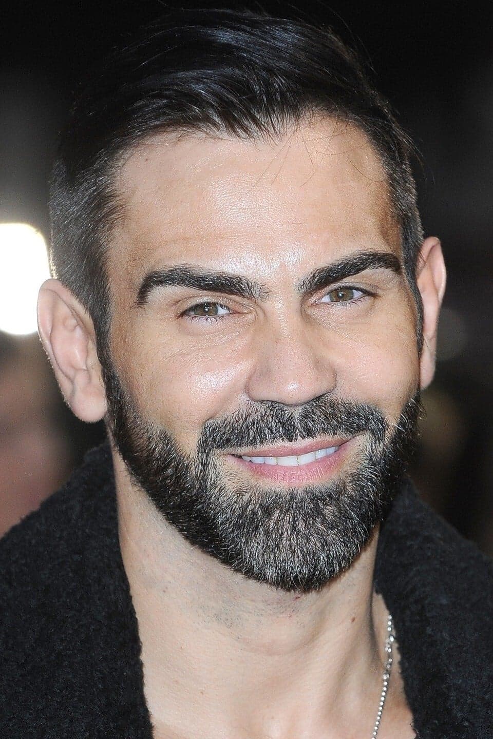 Tom Benedict Knight Profile Photo