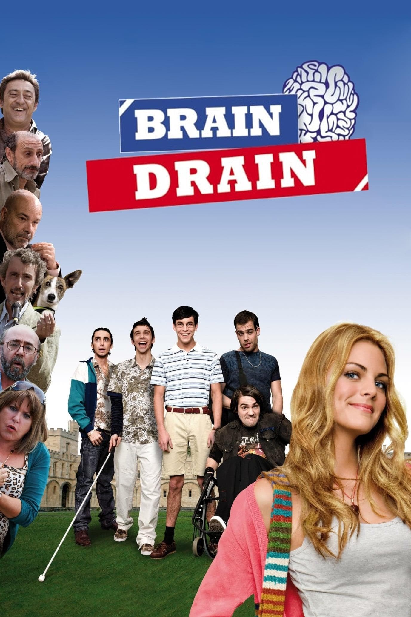 null Movie Poster