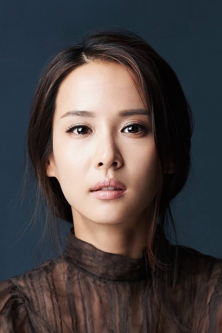 Cho Yeo-jeong Profile Photo