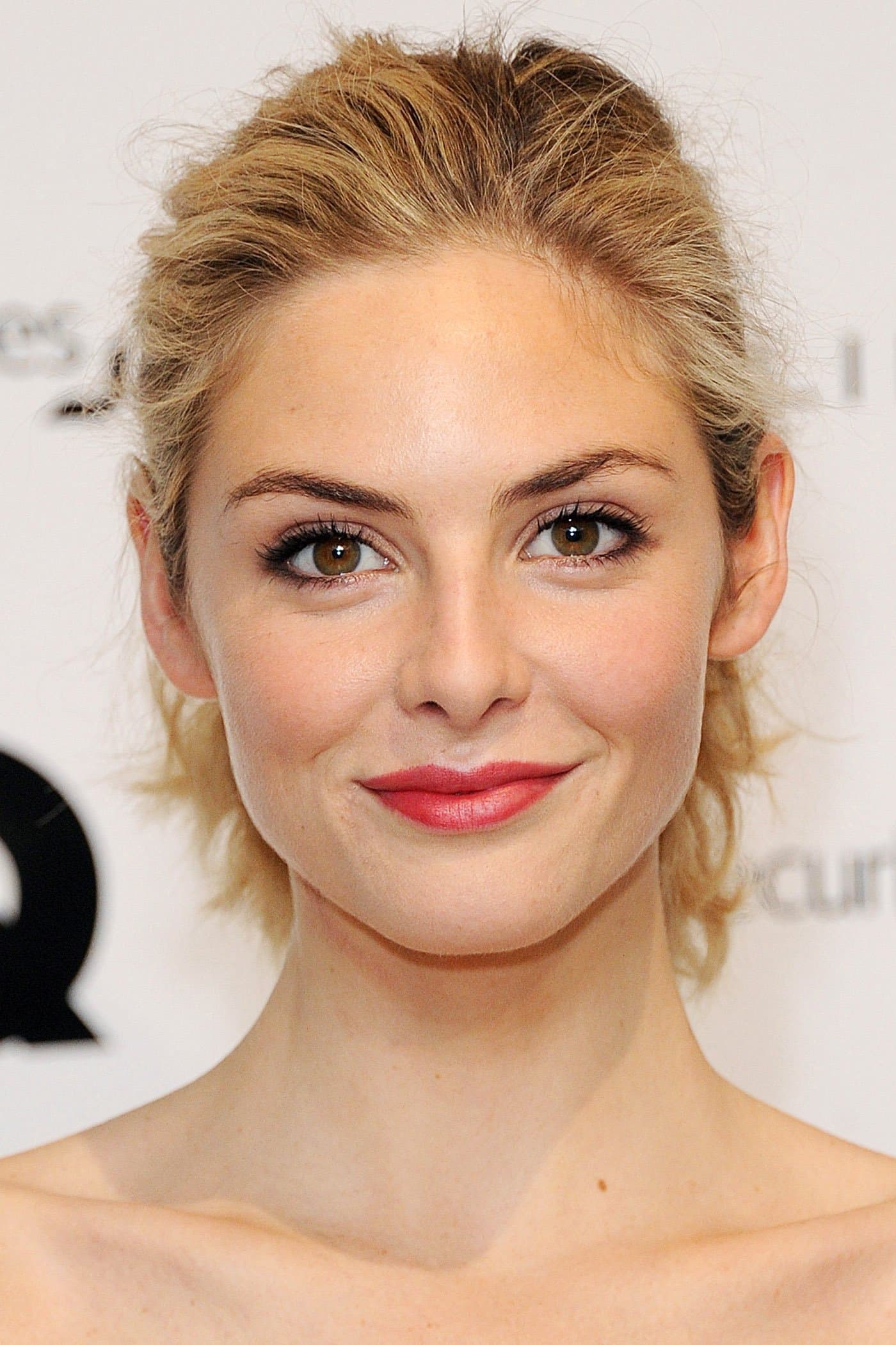 Tamsin Egerton Profile Photo