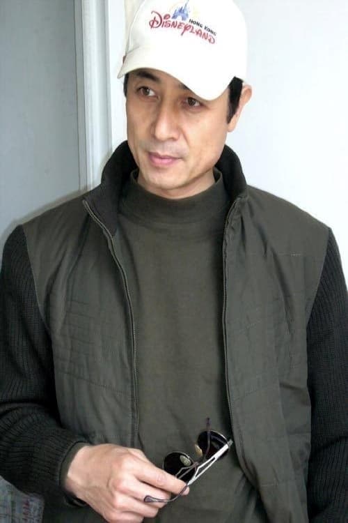 Wu Xiaodong Profile Photo