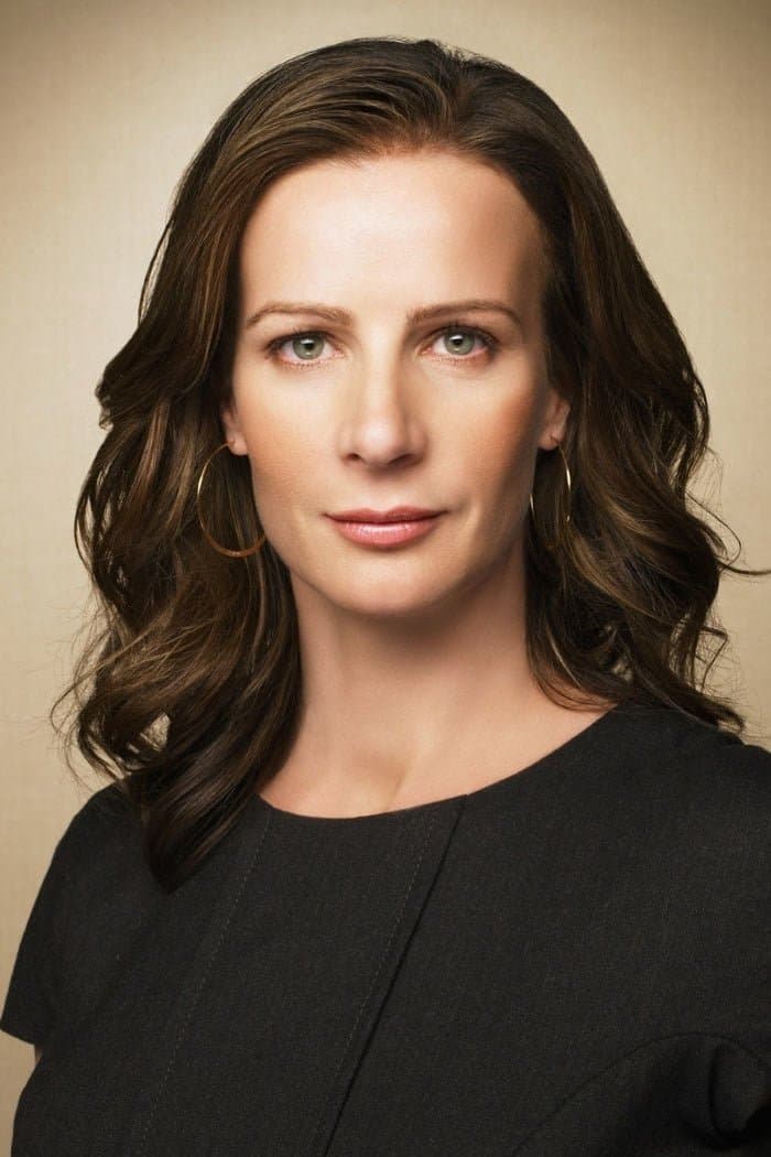 Rachel Griffiths Profile Photo