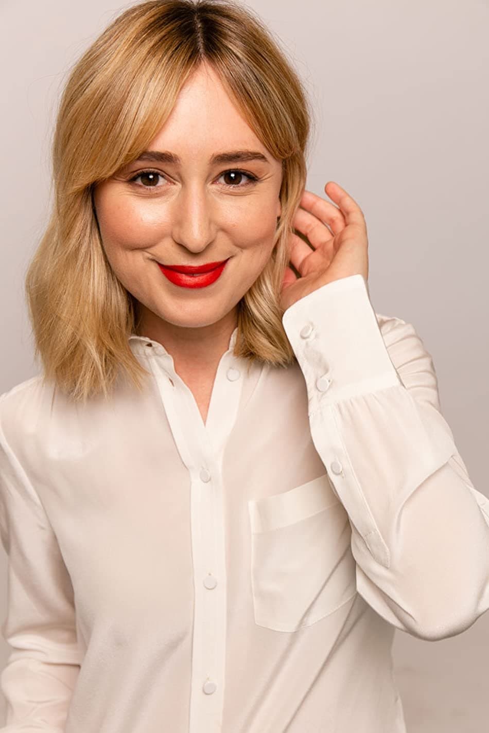 Stephanie Drake Profile Photo